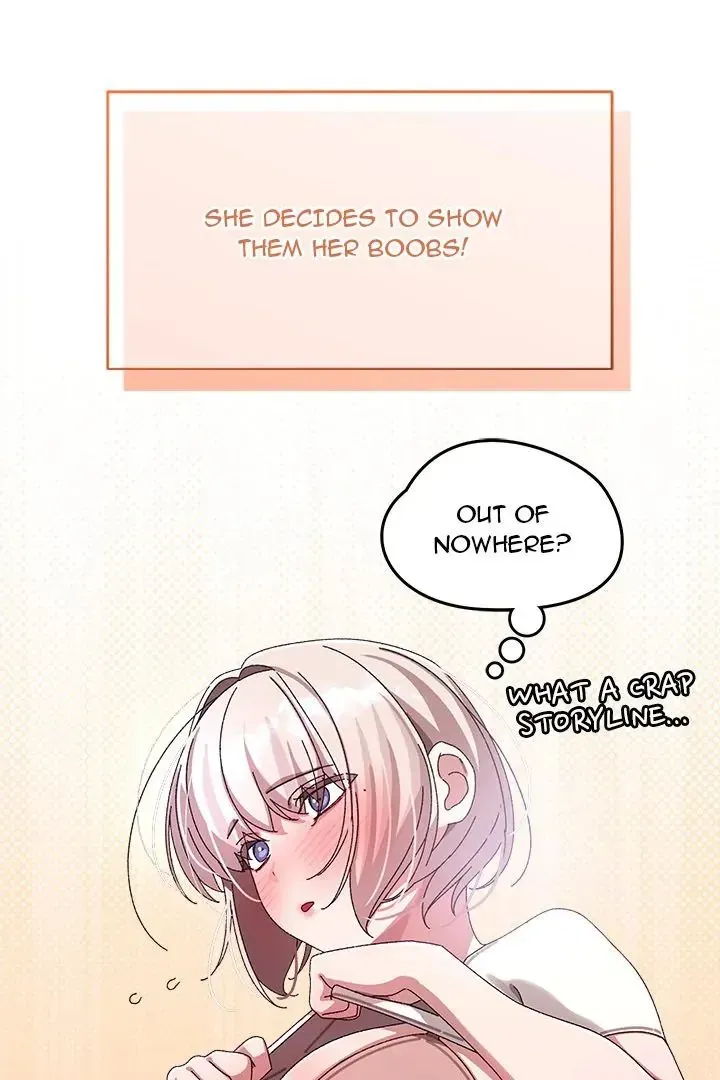 From Weakling to Nemesis Season 2 Chapter 16 page 11 - 