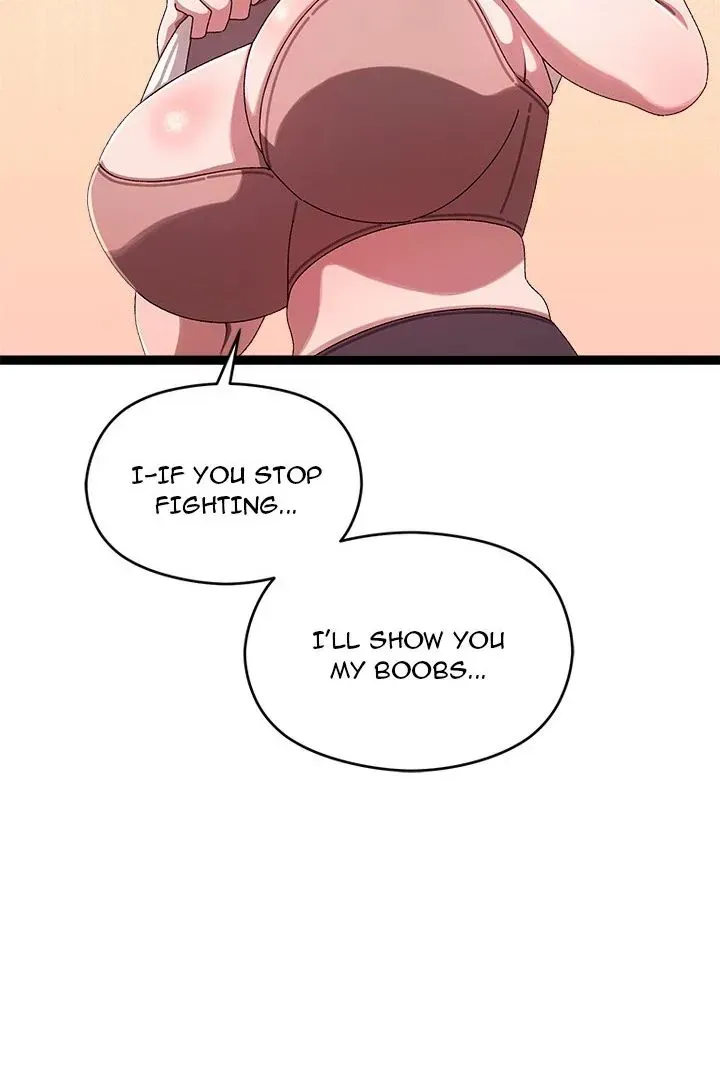 From Weakling to Nemesis Season 2 Chapter 16 page 12 - 