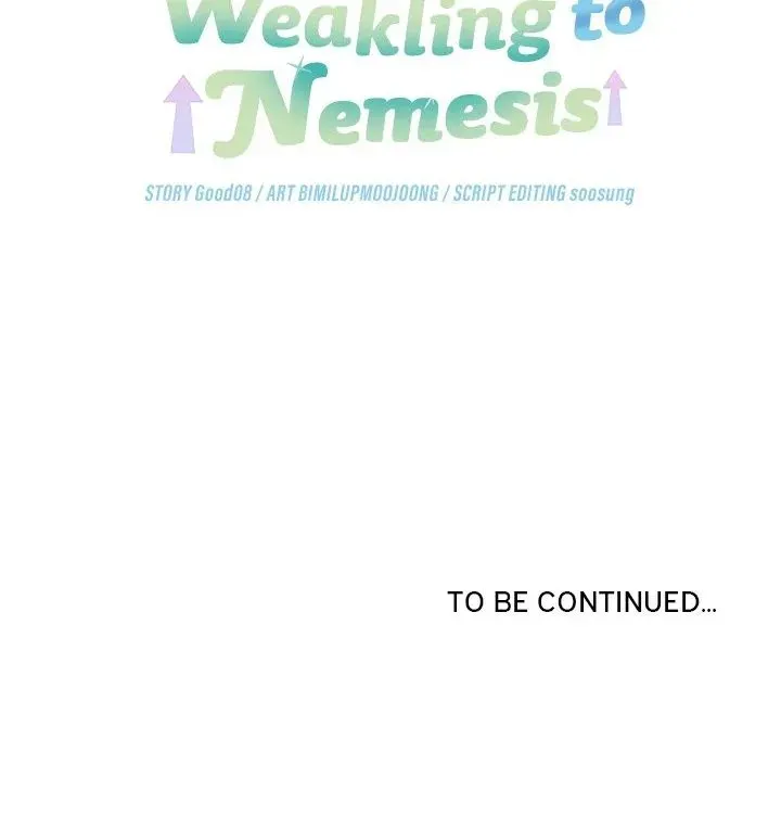 From Weakling to Nemesis Season 2 Chapter 16 page 125 - 