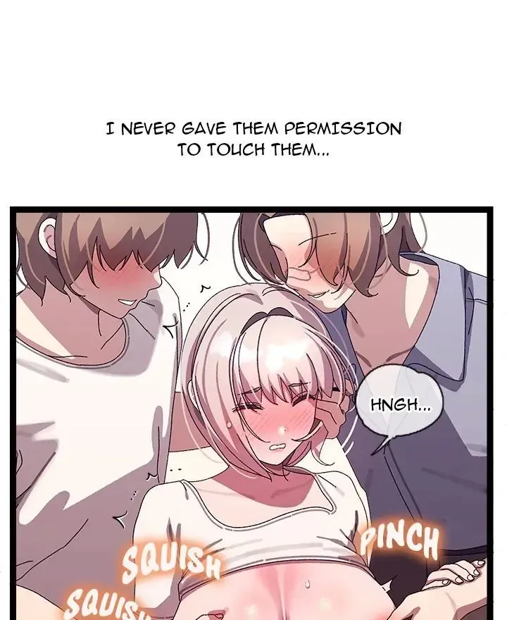 From Weakling to Nemesis Season 2 Chapter 16 page 29 - 