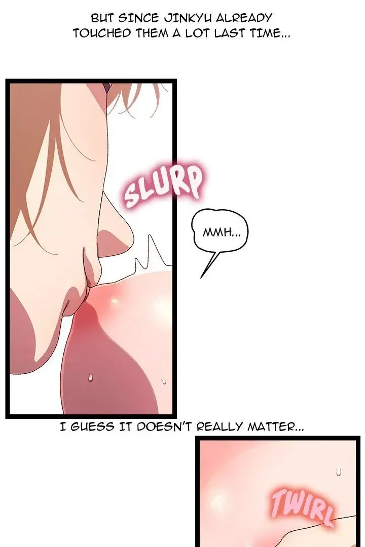 From Weakling to Nemesis Season 2 Chapter 16 page 31 - 