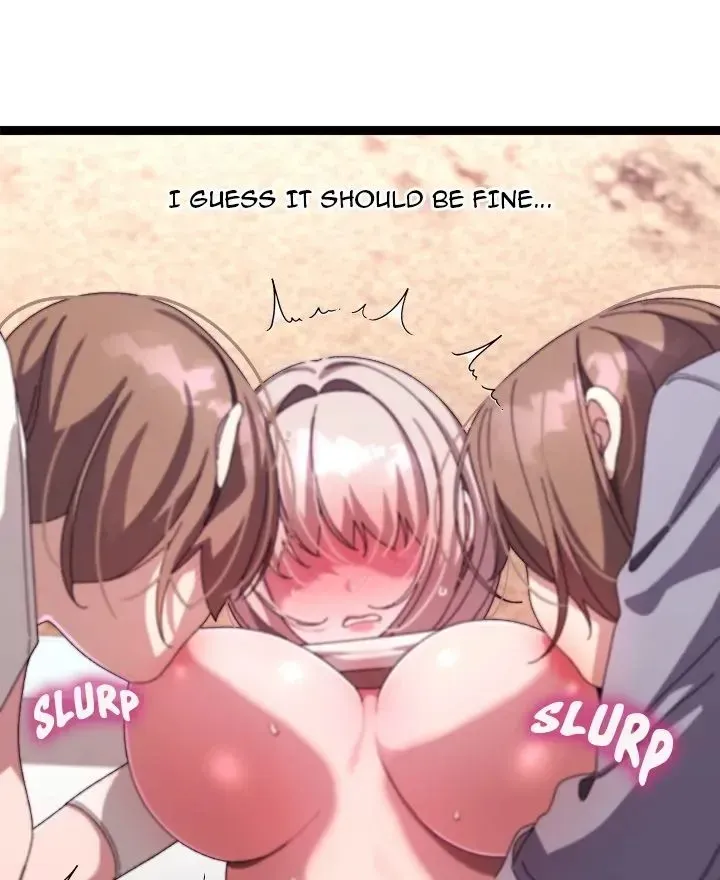 From Weakling to Nemesis Season 2 Chapter 16 page 34 - 