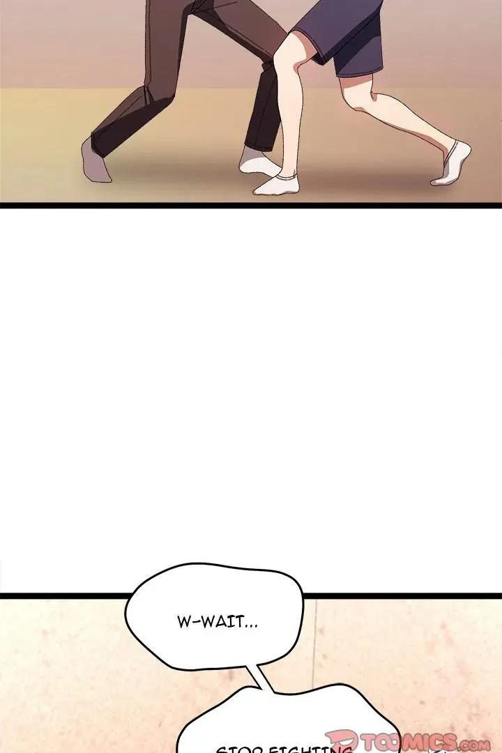 From Weakling to Nemesis Season 2 Chapter 16 page 8 - 