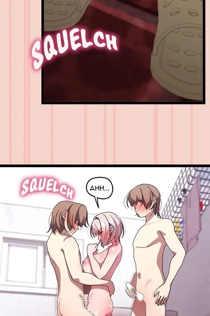 From Weakling to Nemesis Season 2 Chapter 16 page 89 - 