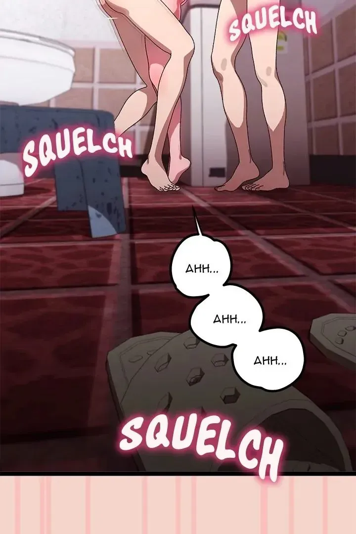 From Weakling to Nemesis Season 2 Chapter 16 page 90 - 