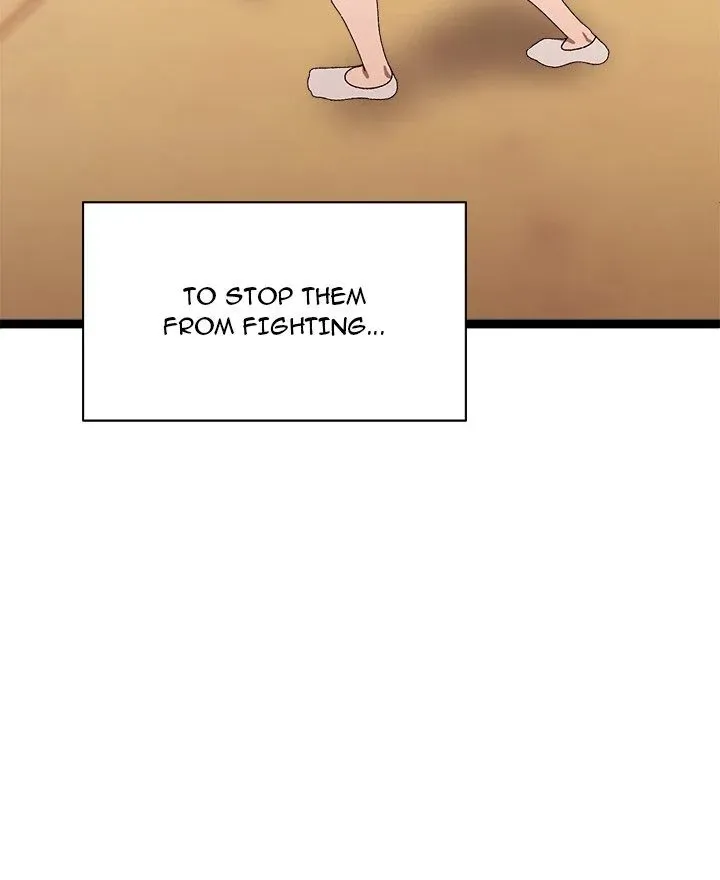 From Weakling to Nemesis Season 2 Chapter 16 page 10 - 