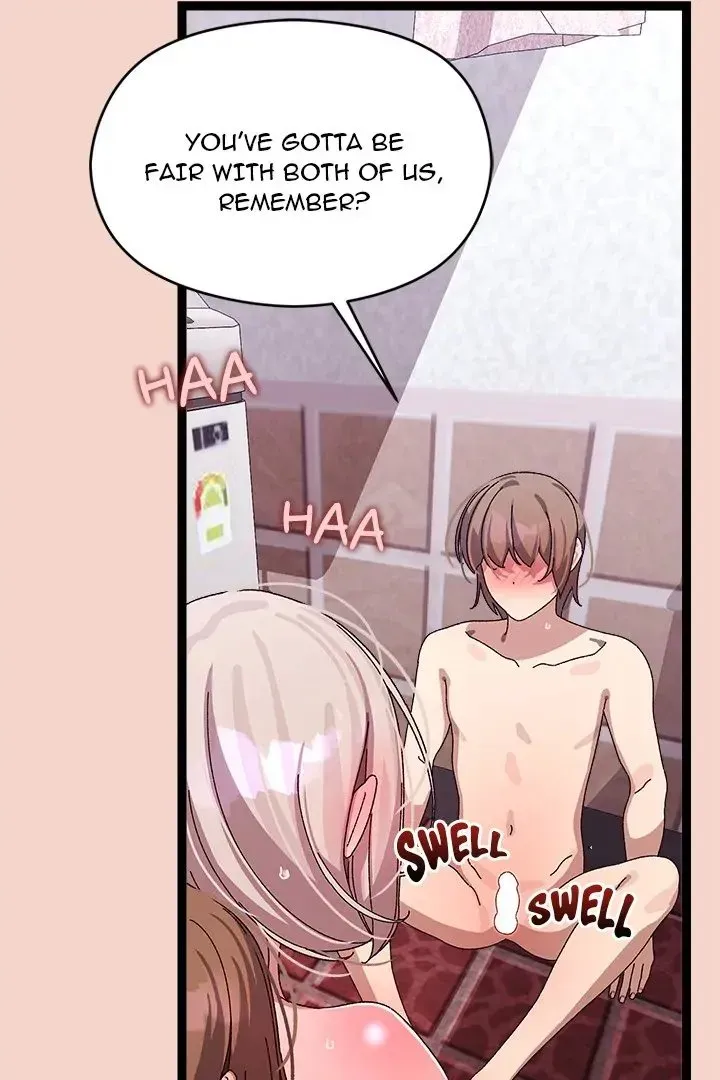 From Weakling to Nemesis Season 2 Chapter 17 page 11 - 