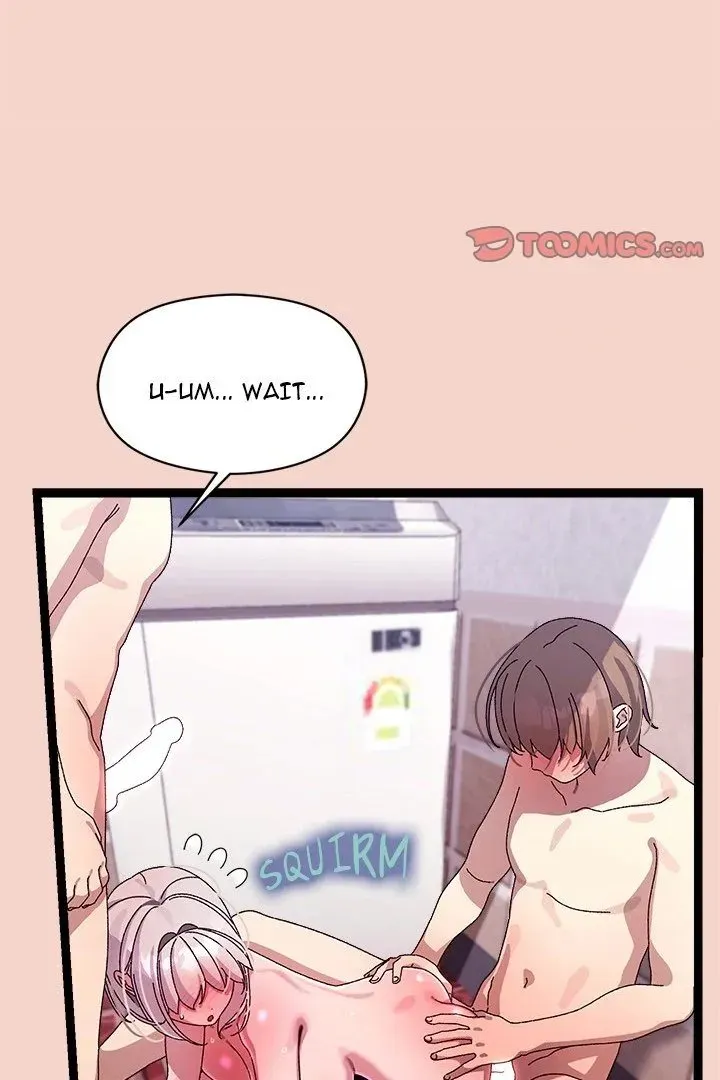 From Weakling to Nemesis Season 2 Chapter 17 page 22 - 