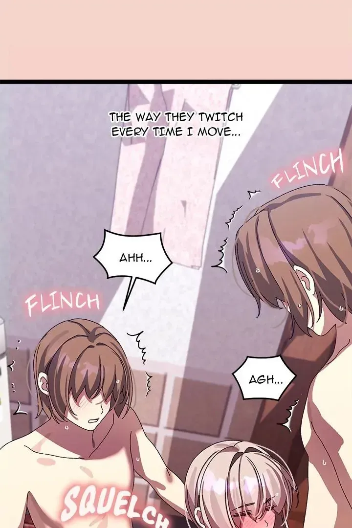 From Weakling to Nemesis Season 2 Chapter 17 page 40 - 