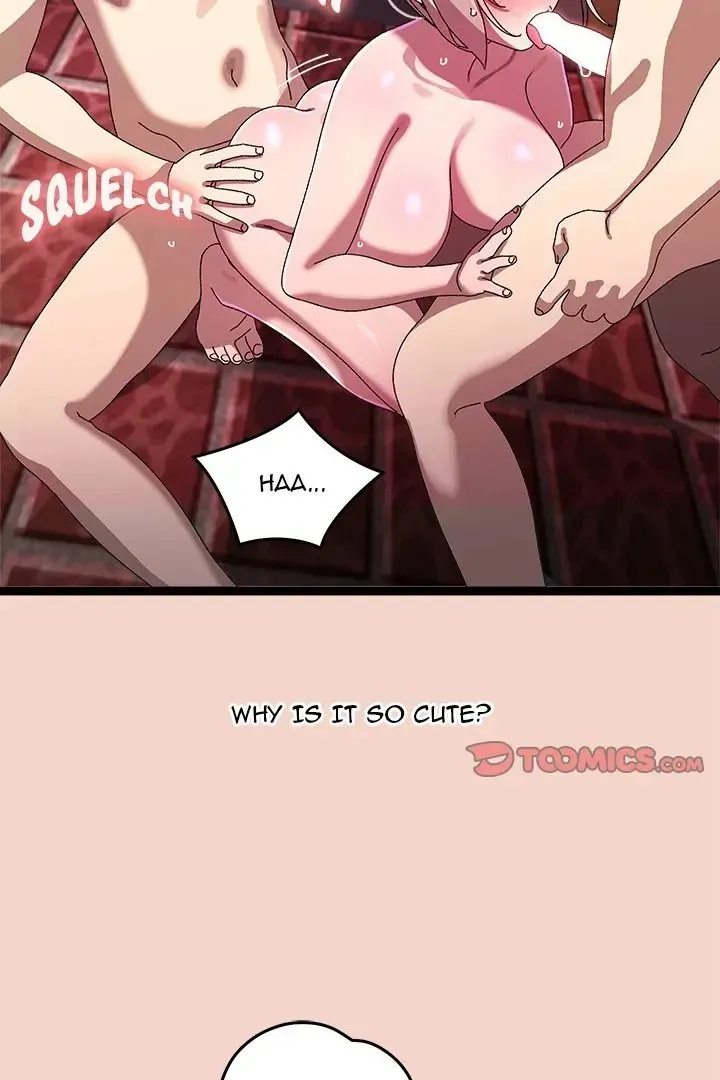 From Weakling to Nemesis Season 2 Chapter 17 page 41 - 