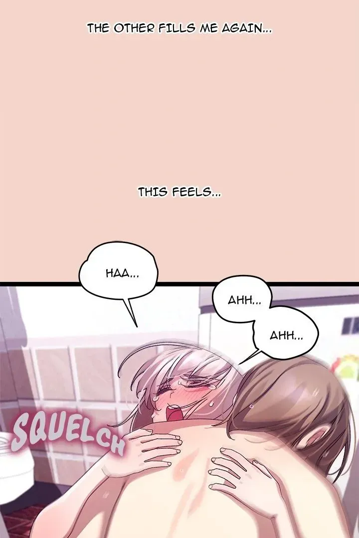 From Weakling to Nemesis Season 2 Chapter 17 page 54 - 