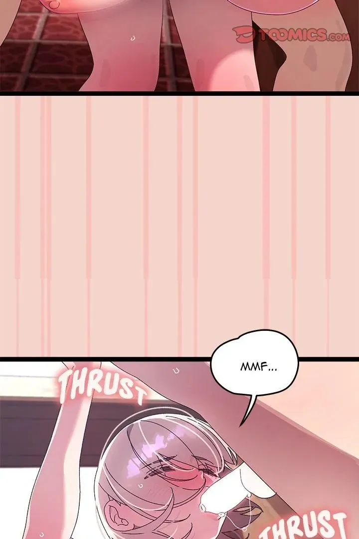 From Weakling to Nemesis Season 2 Chapter 17 page 69 - 