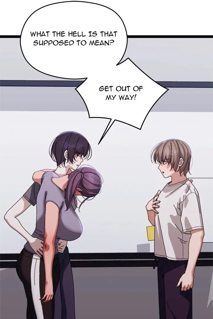 From Weakling to Nemesis Season 2 Chapter 18 page 101 - 
