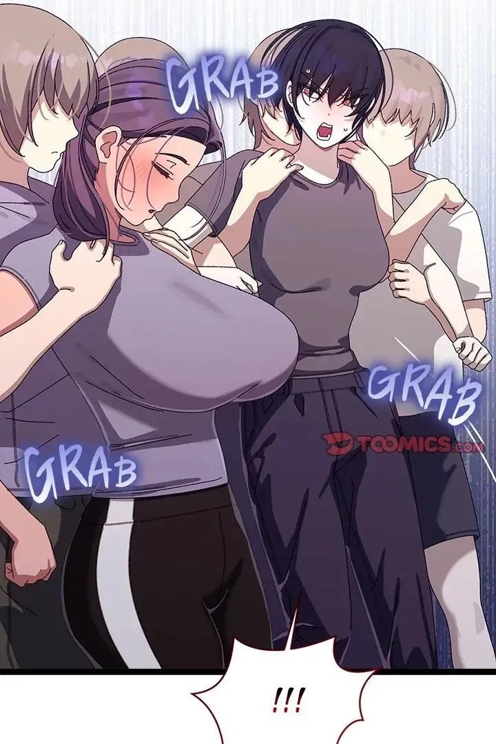 From Weakling to Nemesis Season 2 Chapter 18 page 110 - 