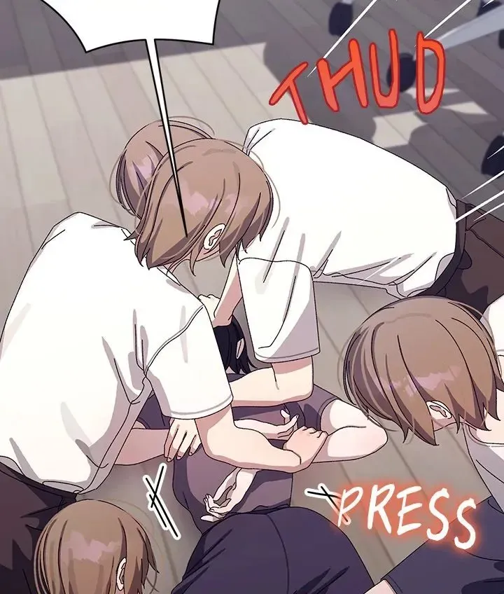 From Weakling to Nemesis Season 2 Chapter 18 page 113 - 