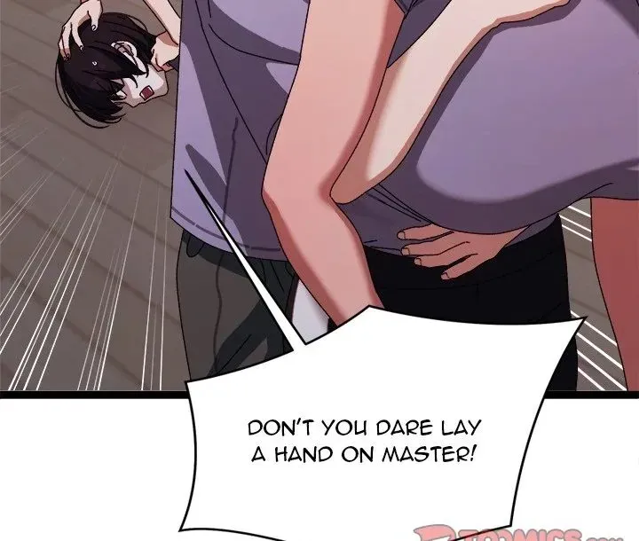 From Weakling to Nemesis Season 2 Chapter 18 page 119 - 