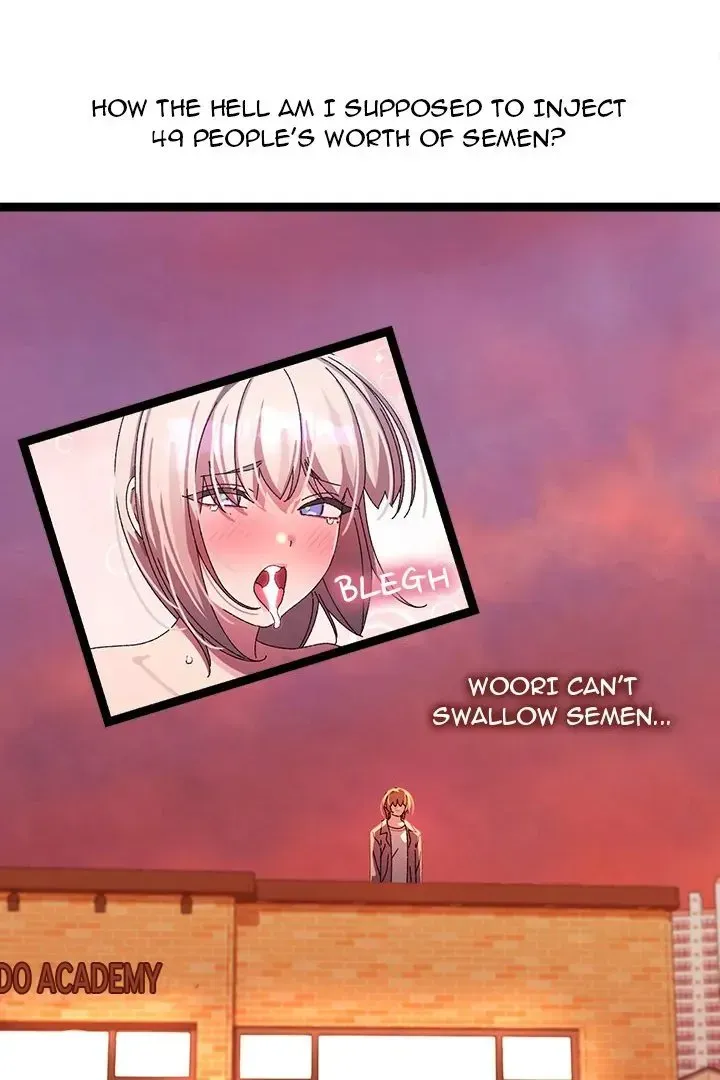 From Weakling to Nemesis Season 2 Chapter 18 page 17 - 