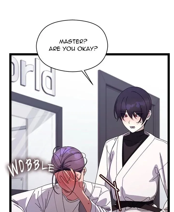 From Weakling to Nemesis Season 2 Chapter 18 page 28 - 