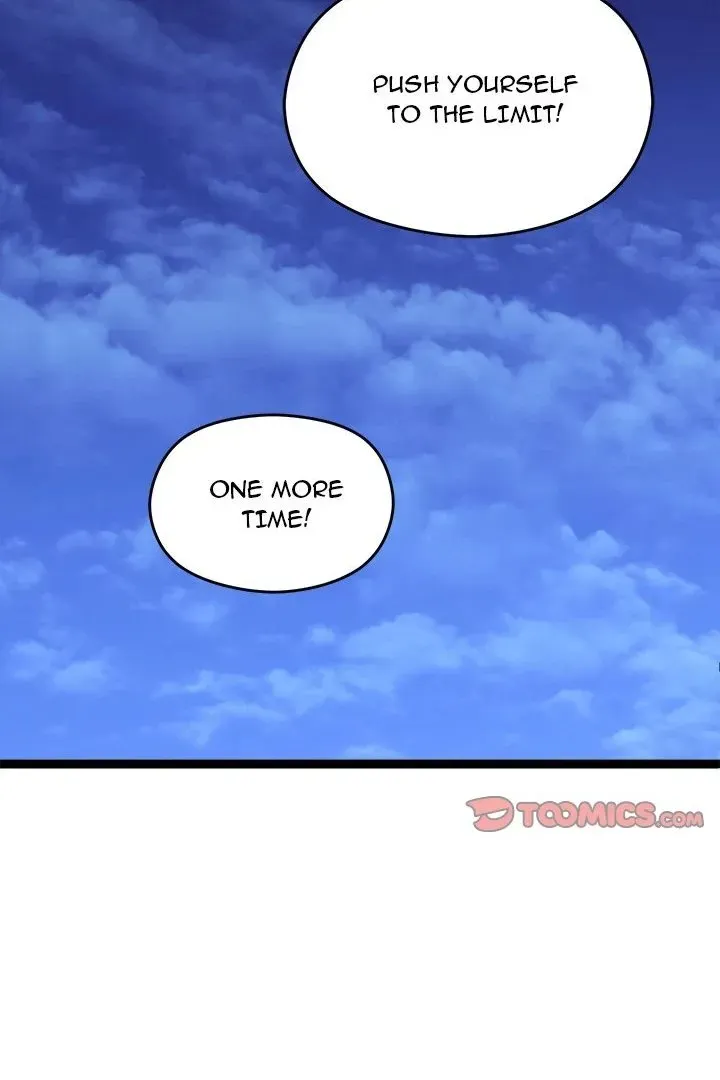 From Weakling to Nemesis Season 2 Chapter 18 page 31 - 