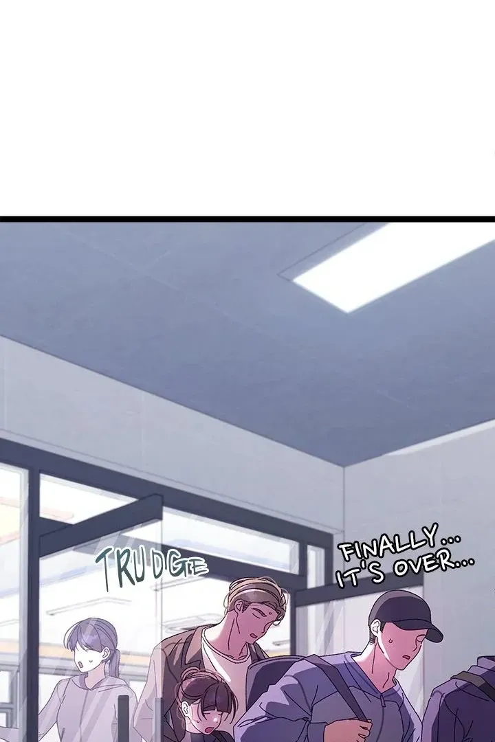 From Weakling to Nemesis Season 2 Chapter 18 page 32 - 