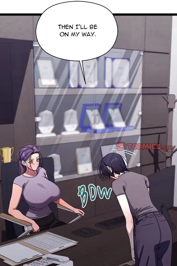 From Weakling to Nemesis Season 2 Chapter 18 page 43 - 