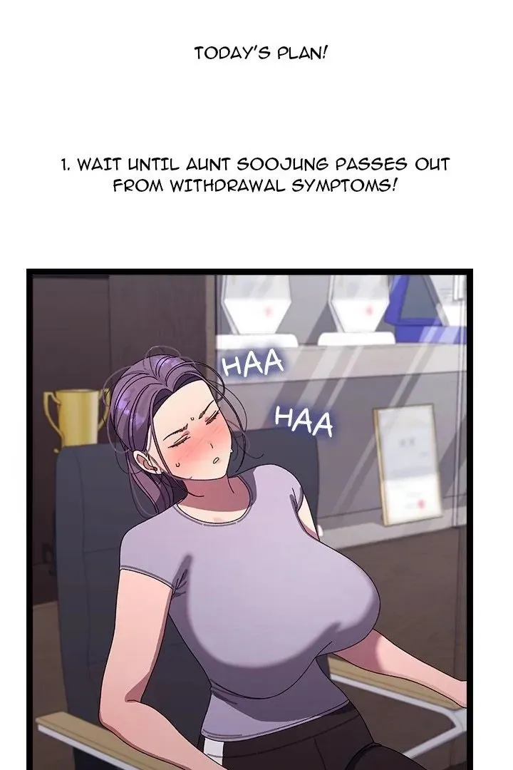 From Weakling to Nemesis Season 2 Chapter 18 page 48 - 