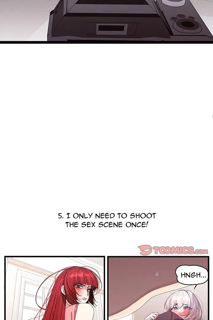 From Weakling to Nemesis Season 2 Chapter 18 page 54 - 