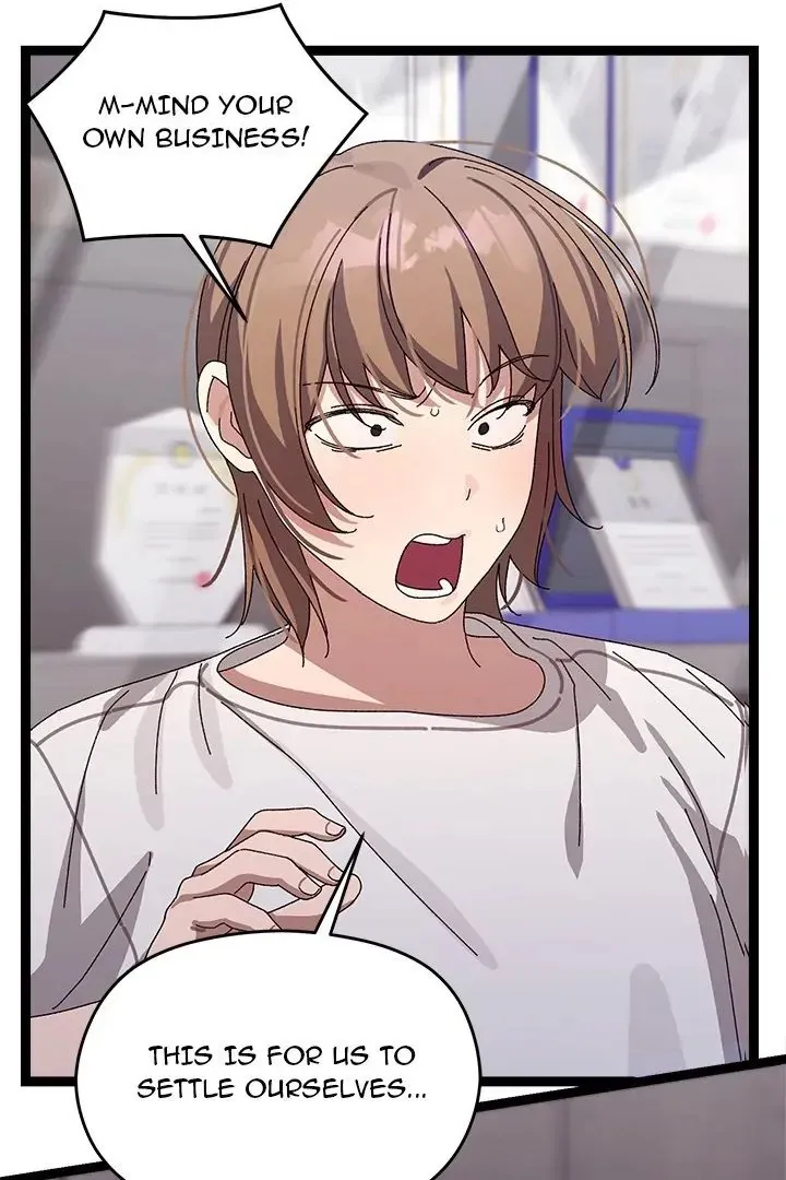 From Weakling to Nemesis Season 2 Chapter 18 page 63 - 