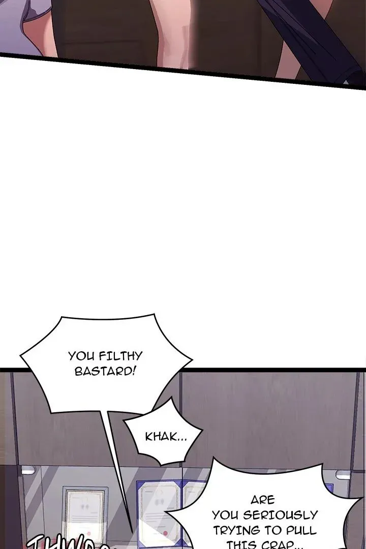From Weakling to Nemesis Season 2 Chapter 18 page 65 - 