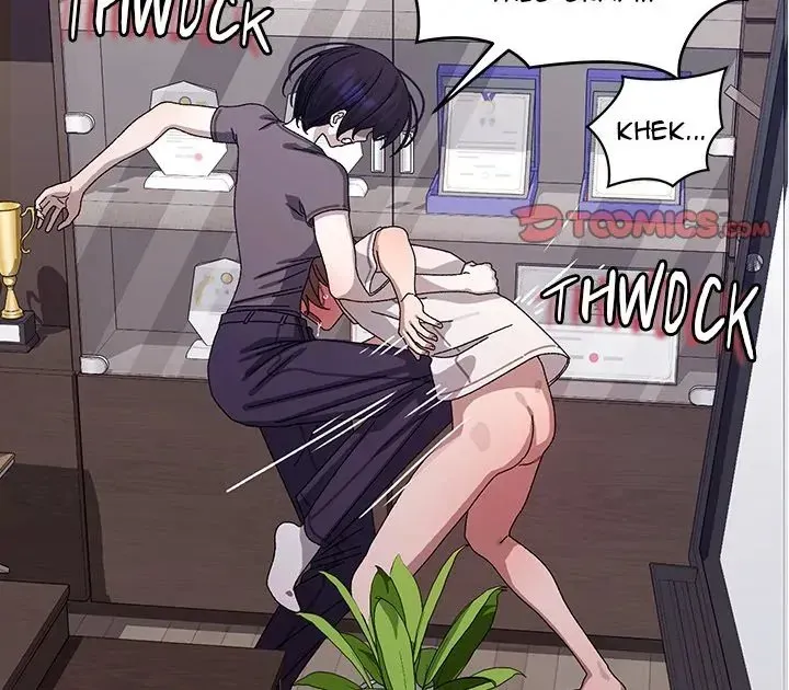 From Weakling to Nemesis Season 2 Chapter 18 page 66 - 