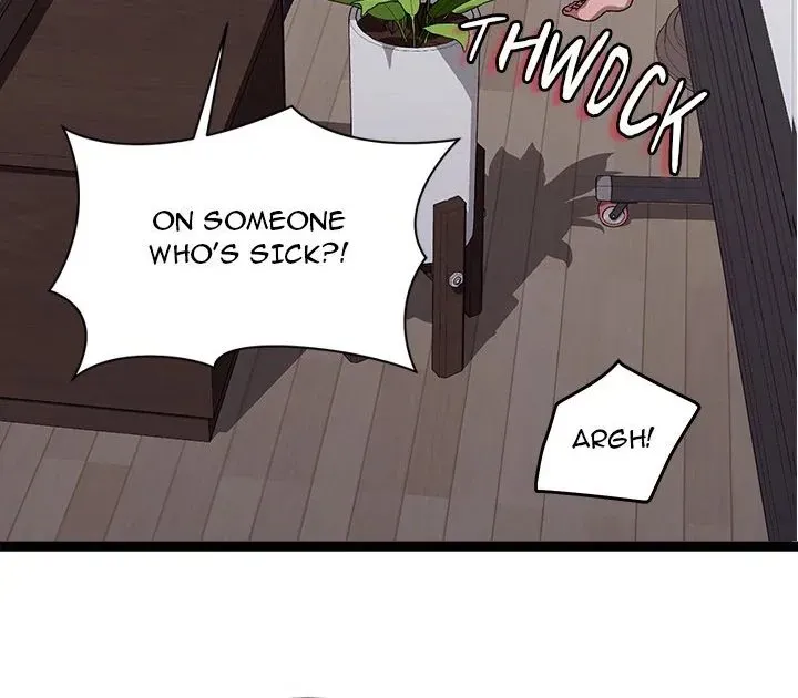 From Weakling to Nemesis Season 2 Chapter 18 page 67 - 