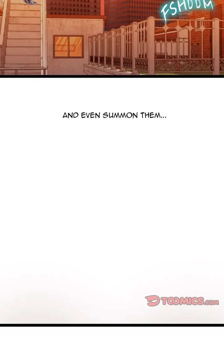 From Weakling to Nemesis Season 2 Chapter 18 page 8 - 