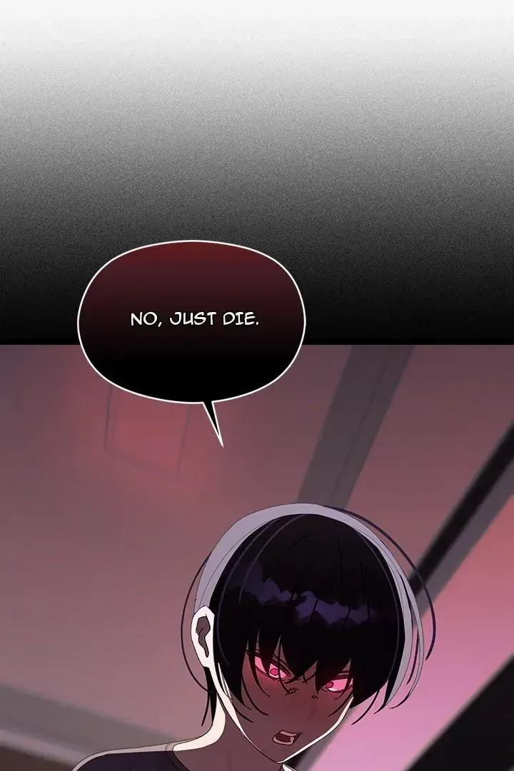 From Weakling to Nemesis Season 2 Chapter 18 page 74 - 