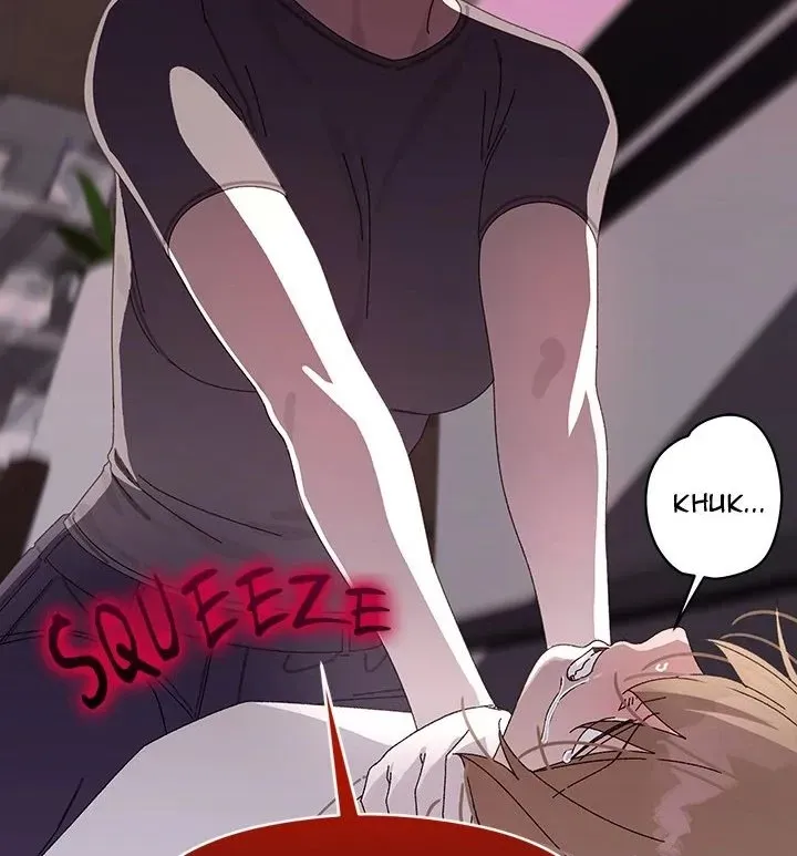From Weakling to Nemesis Season 2 Chapter 18 page 75 - 