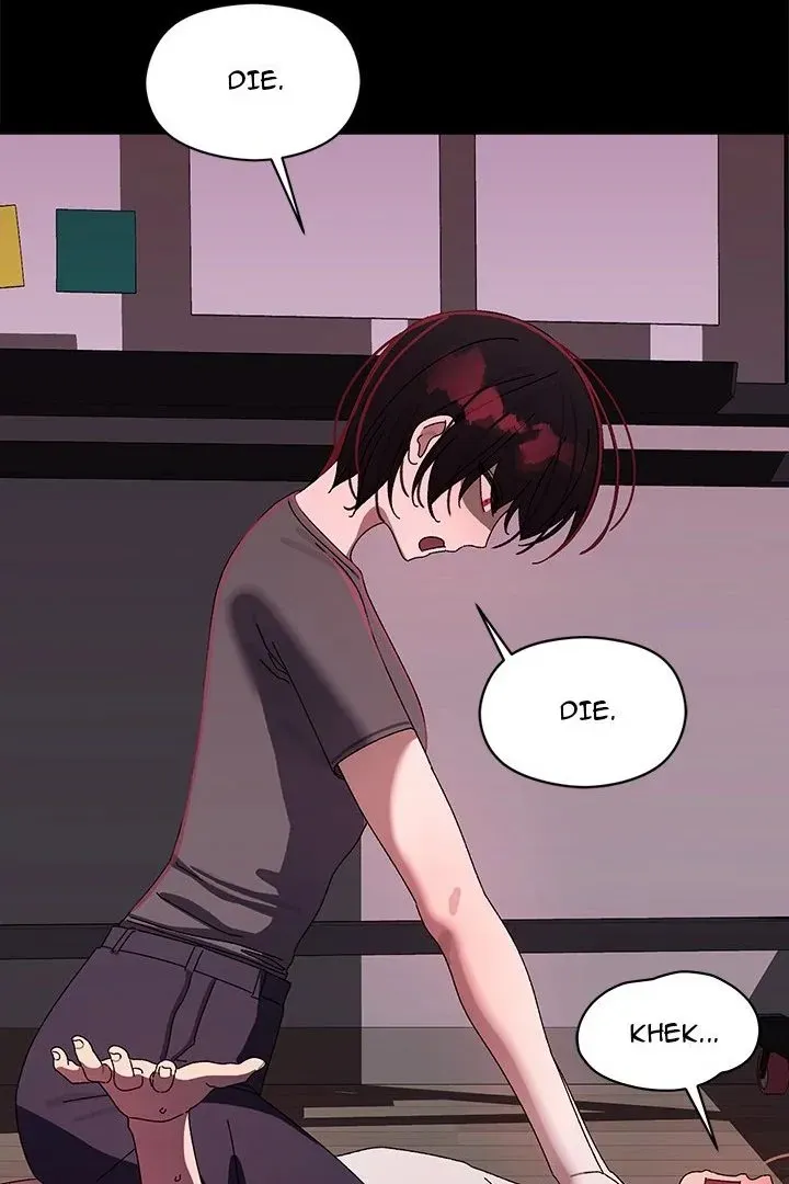 From Weakling to Nemesis Season 2 Chapter 18 page 77 - 