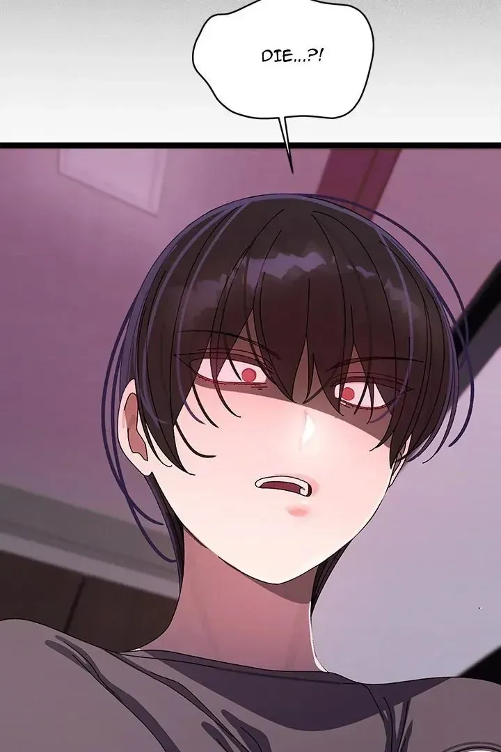 From Weakling to Nemesis Season 2 Chapter 18 page 79 - 