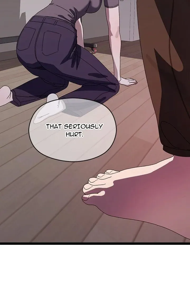 From Weakling to Nemesis Season 2 Chapter 18 page 83 - 