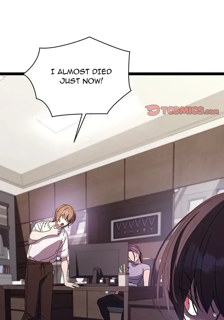 From Weakling to Nemesis Season 2 Chapter 18 page 84 - 