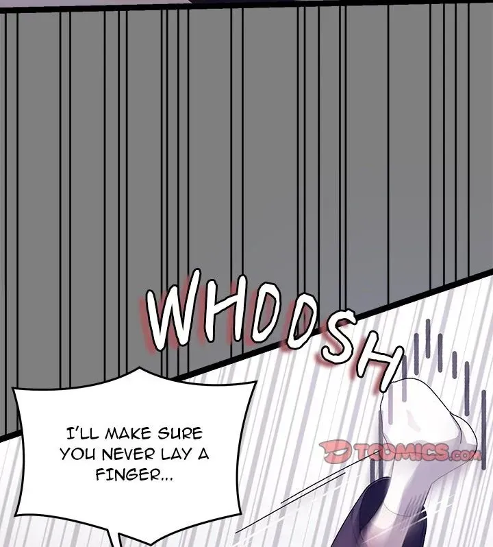 From Weakling to Nemesis Season 2 Chapter 18 page 89 - 