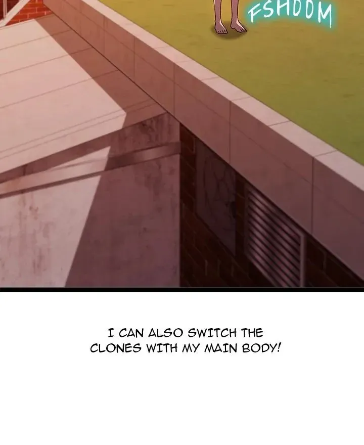 From Weakling to Nemesis Season 2 Chapter 18 page 10 - 