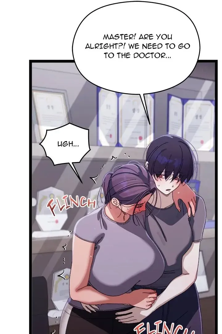 From Weakling to Nemesis Season 2 Chapter 18 page 97 - 