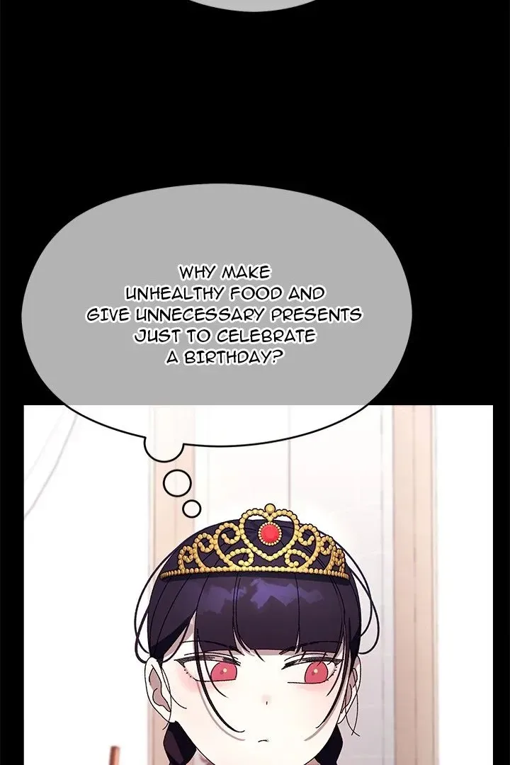 From Weakling to Nemesis Season 2 Chapter 19 page 12 - 