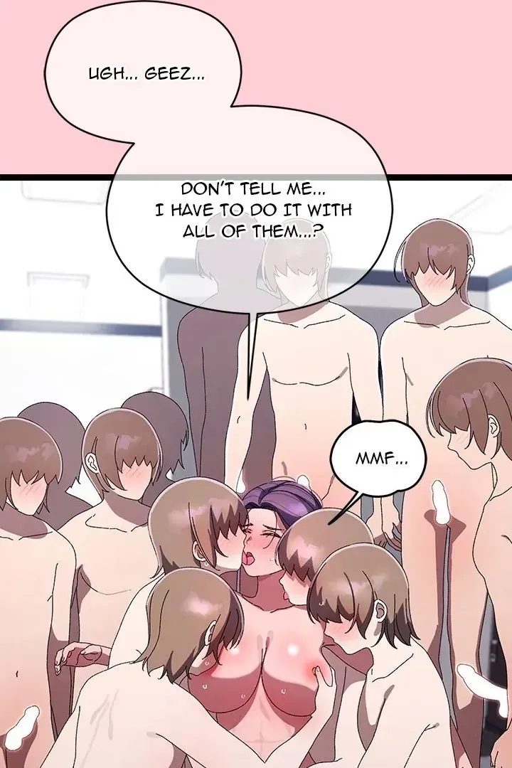 From Weakling to Nemesis Season 2 Chapter 19 page 119 - 
