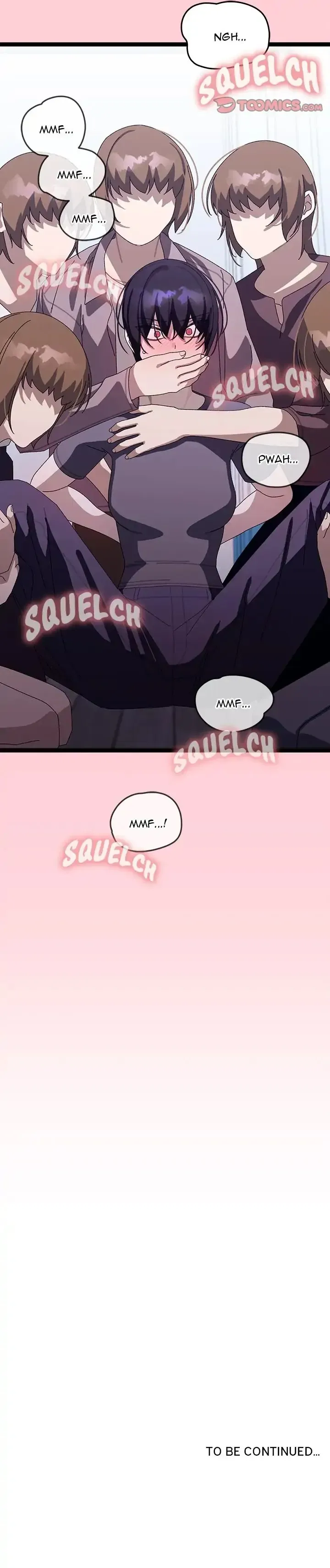 From Weakling to Nemesis Season 2 Chapter 19 page 124 - 