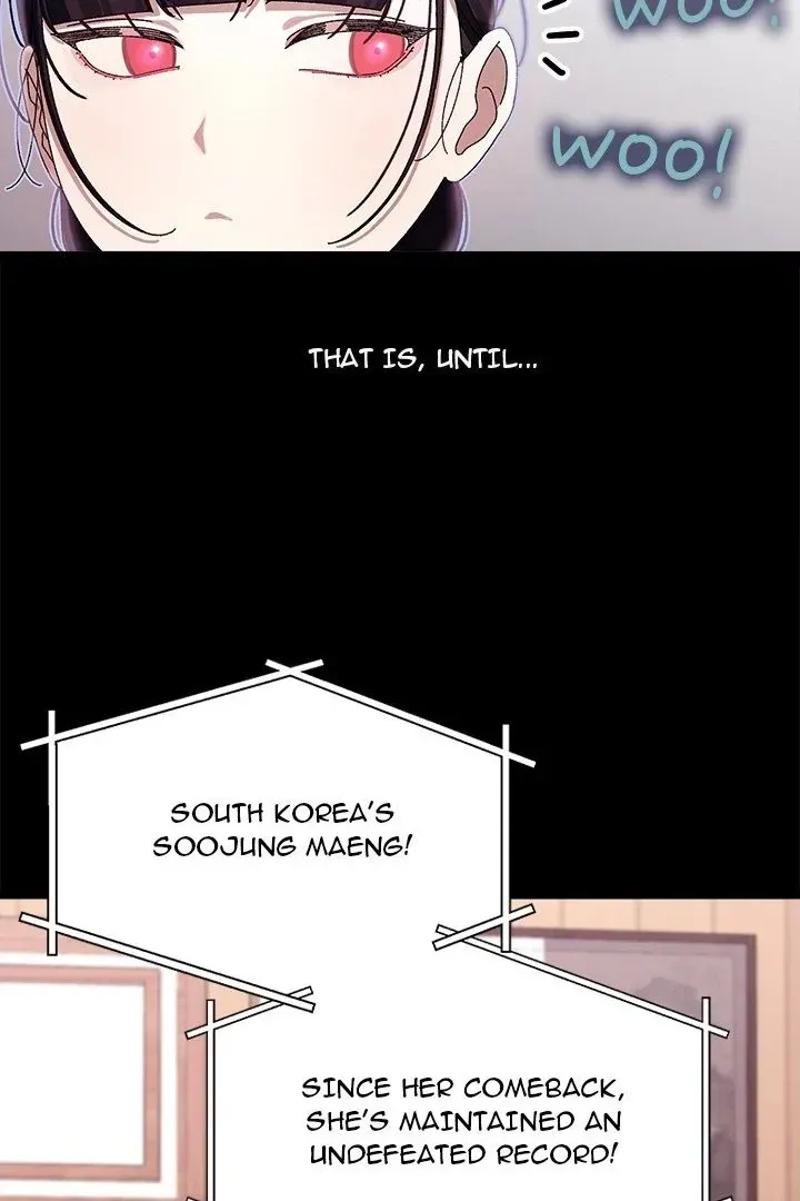 From Weakling to Nemesis Season 2 Chapter 19 page 17 - 
