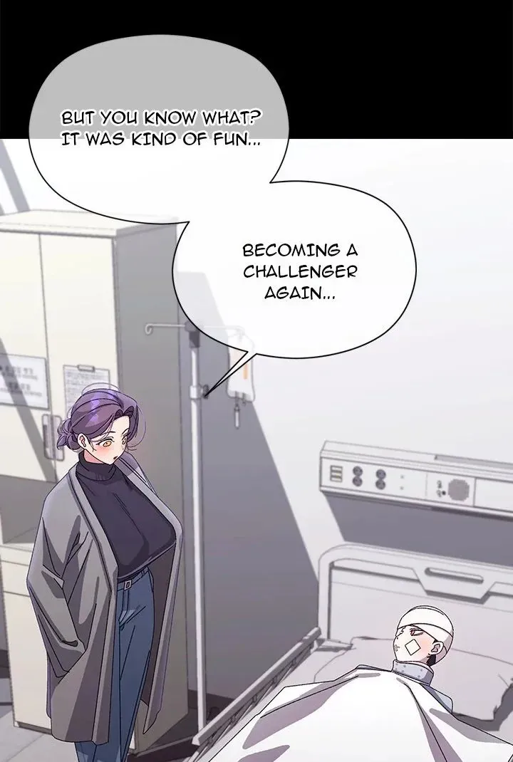 From Weakling to Nemesis Season 2 Chapter 19 page 56 - 