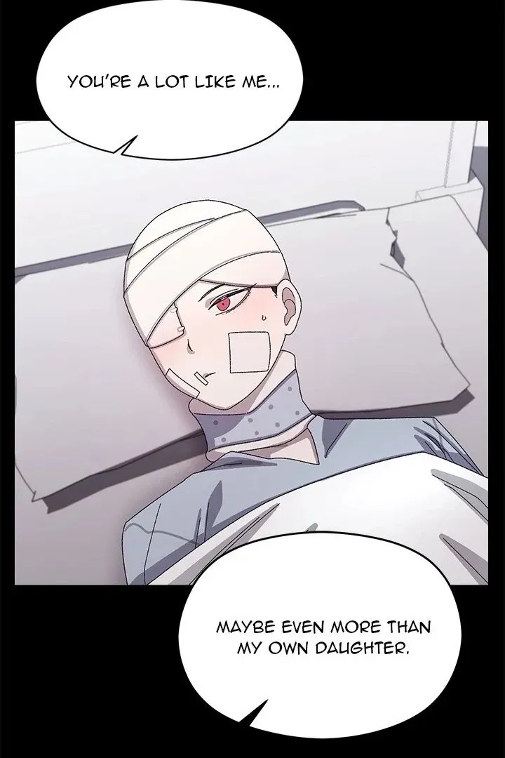 From Weakling to Nemesis Season 2 Chapter 19 page 58 - 