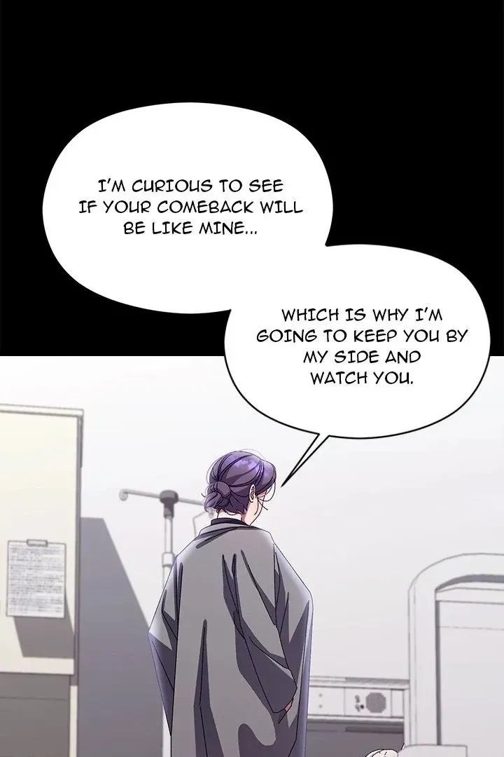 From Weakling to Nemesis Season 2 Chapter 19 page 59 - 