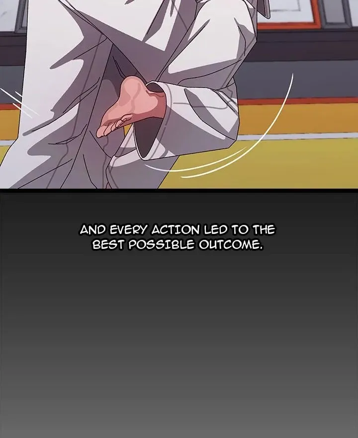 From Weakling to Nemesis Season 2 Chapter 19 page 76 - 