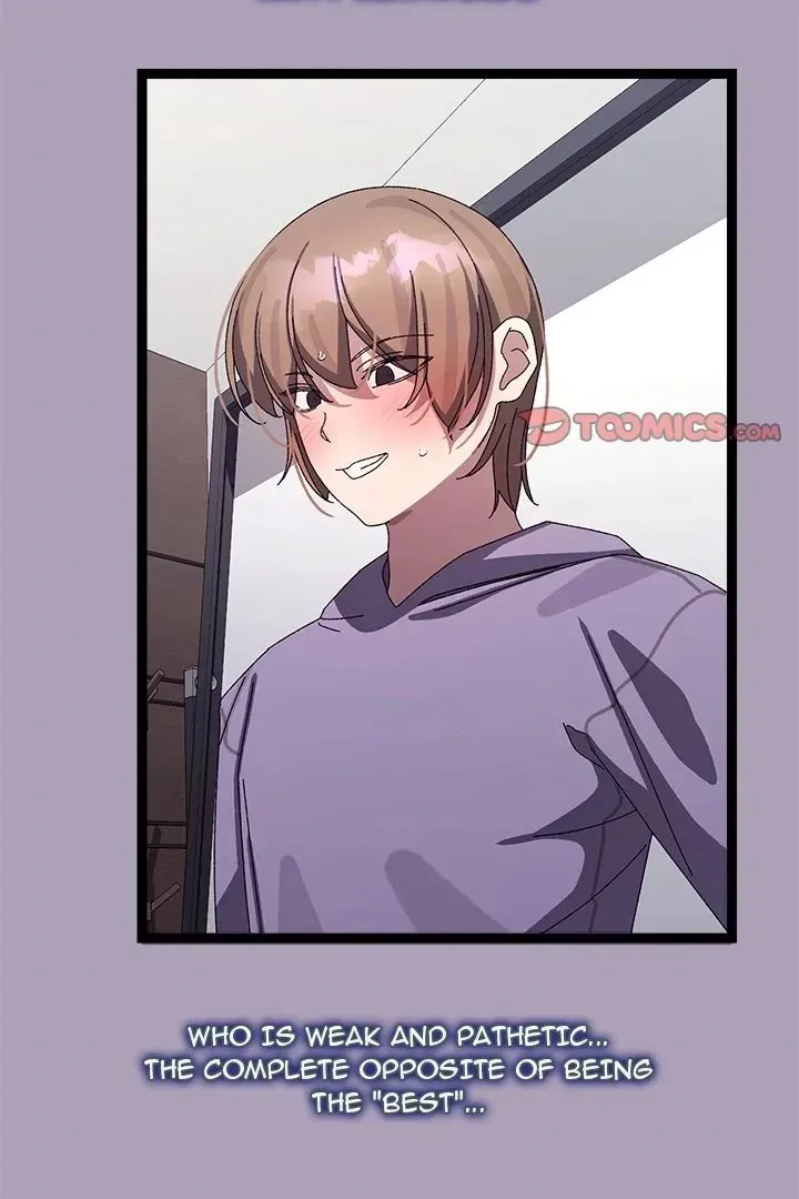 From Weakling to Nemesis Season 2 Chapter 19 page 85 - 